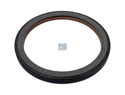 Retén para ejes, cigüeñal DT Spare Parts 1.10436
