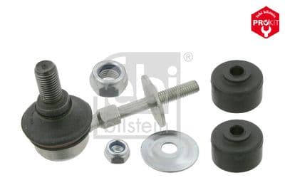 Travesaños/barras, estabilizador FEBI BILSTEIN 10517