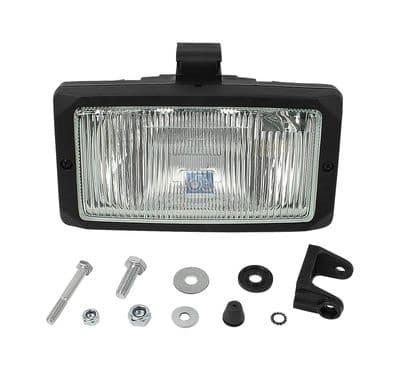 Faro antiniebla DT Spare Parts 1.21242