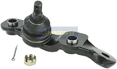 Rótula de suspensión/carga JAPANPARTS BJ-245L
