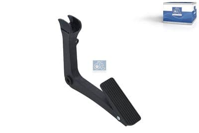Acelerador DT Spare Parts 4.66187