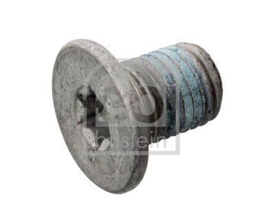 Tornillo, Disco de freno FEBI BILSTEIN 21663