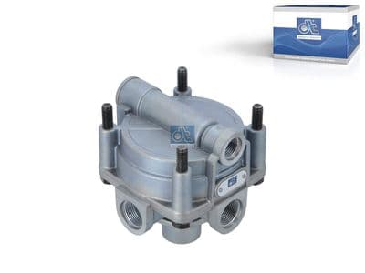 Válvula de relevador DT Spare Parts 4.62603