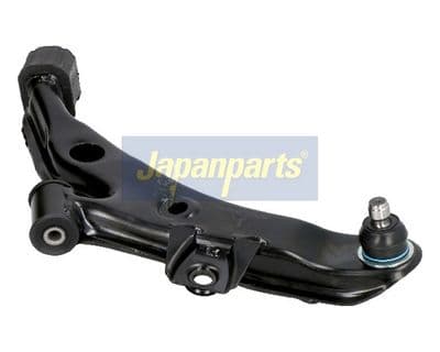Brazo oscilante, suspensión de ruedas JAPANPARTS BS-701L