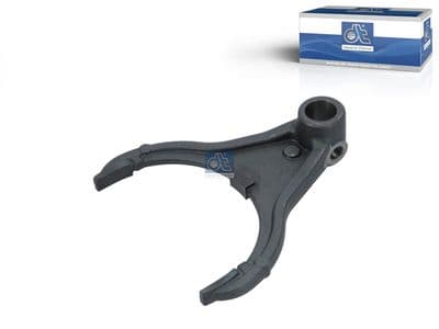 Horquilla de cambio, transmisión manual DT Spare Parts 1.14942