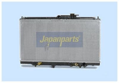 Radiador, refrigeración del motor JAPANPARTS RDA193013