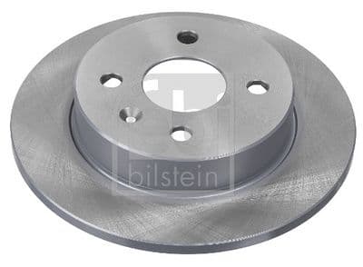 Disco de freno FEBI BILSTEIN 17212