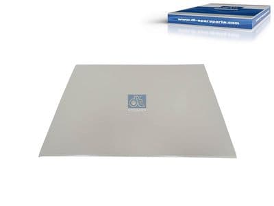 Puerta de la cajuela/compartimento de carga DT Spare Parts 2.71299