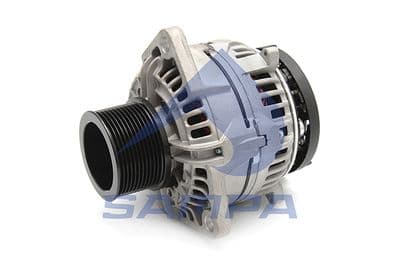 Alternador SAMPA 205.402