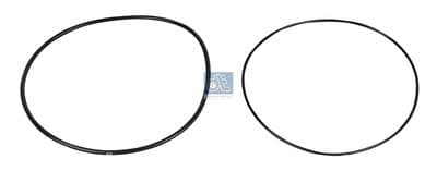 Juego de juntas, camisa del cilindro DT Spare Parts 1.33099