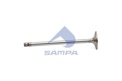 Válvula de admisión SAMPA 039.214
