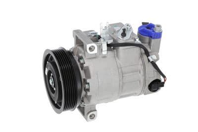 Compresor, aire acondicionado VALEO 690233