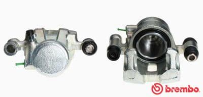 Caliper BREMBO F 16 017
