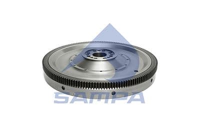 Volante motor SAMPA 046.339