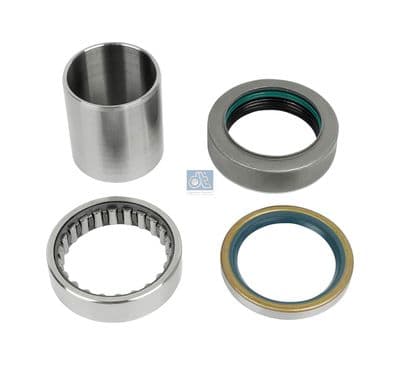 Juego de reparación, cojinete de eje de transmisión DT Spare Parts 4.90890