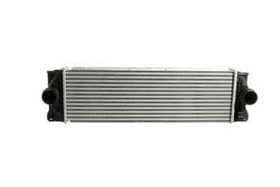 Radiador de aire de admisión MAHLE CI 368 000S