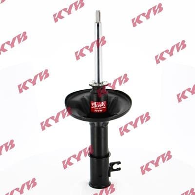 Amortiguador KYB 334280