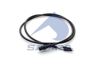 Sensor, revoluciones de la rueda SAMPA 096.394