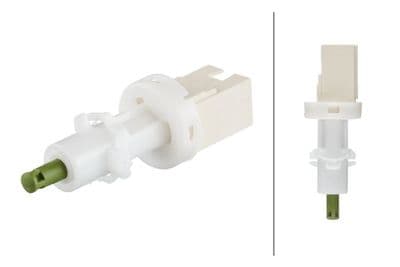 Interruptor de luces de freno HELLA 6DD 010 966-111