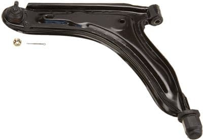 Brazo oscilante, suspensión de ruedas TRW JTC420