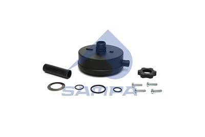 Separador de aceite, ventilación del cárter SAMPA 063.444