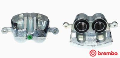 Caliper BREMBO F 30 050