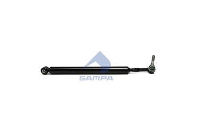Amortiguador de dirección SAMPA 010.1037