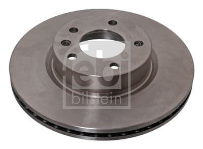 Disco de freno FEBI BILSTEIN 02494