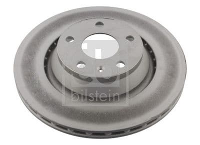 Disco de freno FEBI BILSTEIN 36233