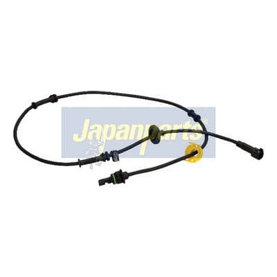 Sensor, revoluciones de la rueda JAPANPARTS ABS-904