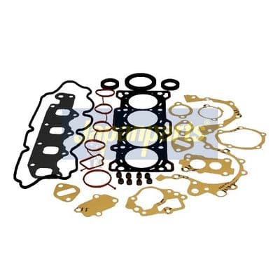 Juego completo de empaques, motor JAPANPARTS KM-W05