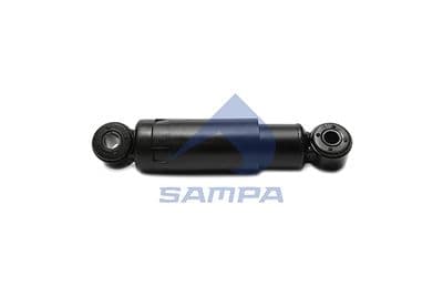 Amortiguador SAMPA 209.414