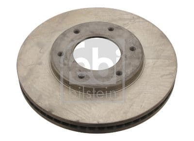 Disco de freno FEBI BILSTEIN 29981