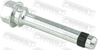 Pasador guía, pinza del freno FEBEST 0174-ACV40LR
