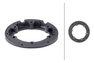 Base, luces omnidireccionales HELLA 9GD 858 086-001