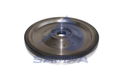 Volante motor SAMPA 042.422
