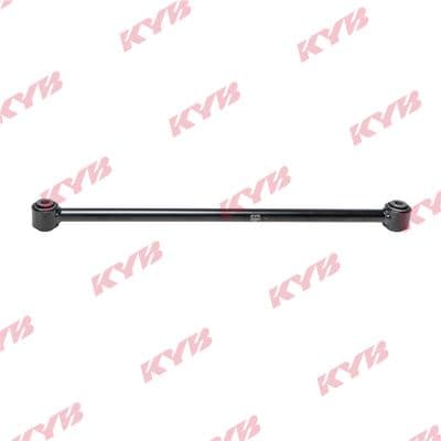Brazo oscilante, suspensión de ruedas KYB KSC6257