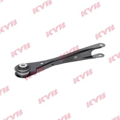 Brazo oscilante, suspensión de ruedas KYB KSC6227