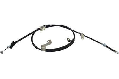 Cable de accionamiento, freno de estacionamiento Kavo Parts BHC-2114