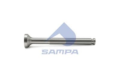 Válvula de escape SAMPA 010.1651