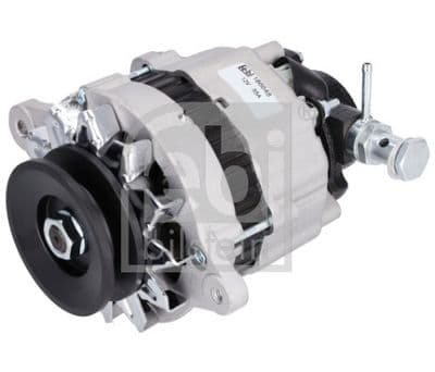 Alternador FEBI BILSTEIN 186648