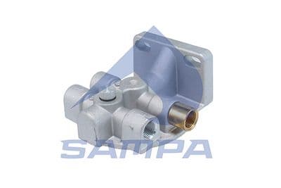 Tapa, filtro de combustible SAMPA 046.364