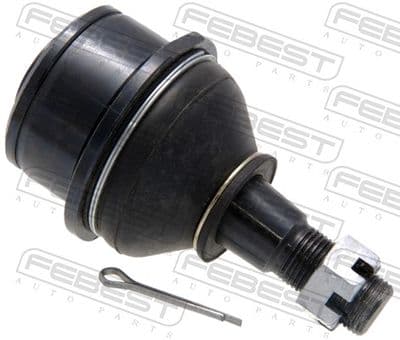 Rótula de suspensión/carga FEBEST 0120-233