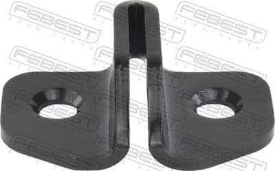 Asegurador puerta FEBEST 01520-HSACA30