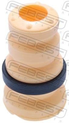 Almohadilla de tope, suspensión FEBEST TD-GSA33F