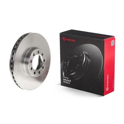 Disco de freno BREMBO 09.9762.10