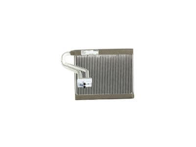 Evaporador, aire acondicionado MAHLE AE 279 000S