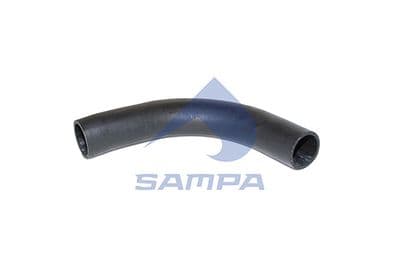 Tubería de radiador SAMPA 060.374