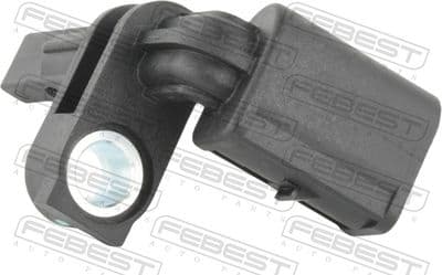 Sensor, revoluciones de la rueda FEBEST 23606-013