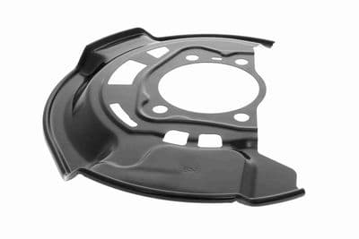 Chapa protectora contra salpicaduras, disco de freno ACKOJA A70-0236